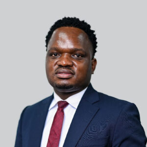 Picture of Terence Madiba